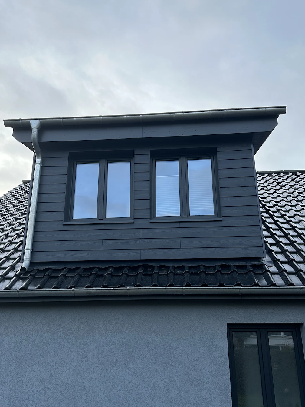 Dachfenster – Arbeitsbild 2